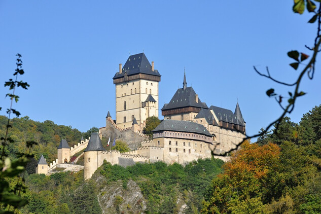 Karlštejn