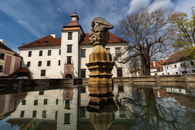 Třeboň