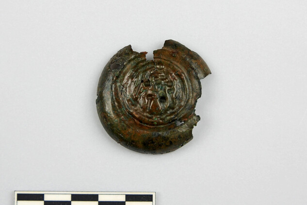 Brakteátové pouzdro